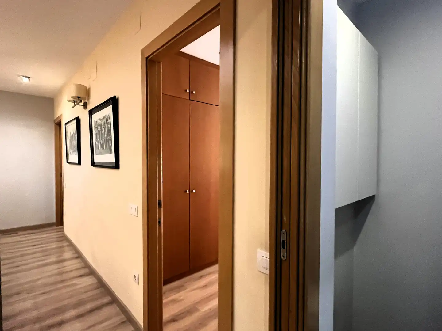 Casa adosada en venta en Carrer de les Colomeres, 84, Centre - Estació