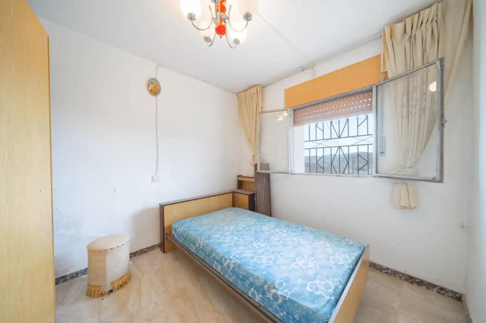 Habitación de Casa o chalet en venta en Fortuna con Parquet