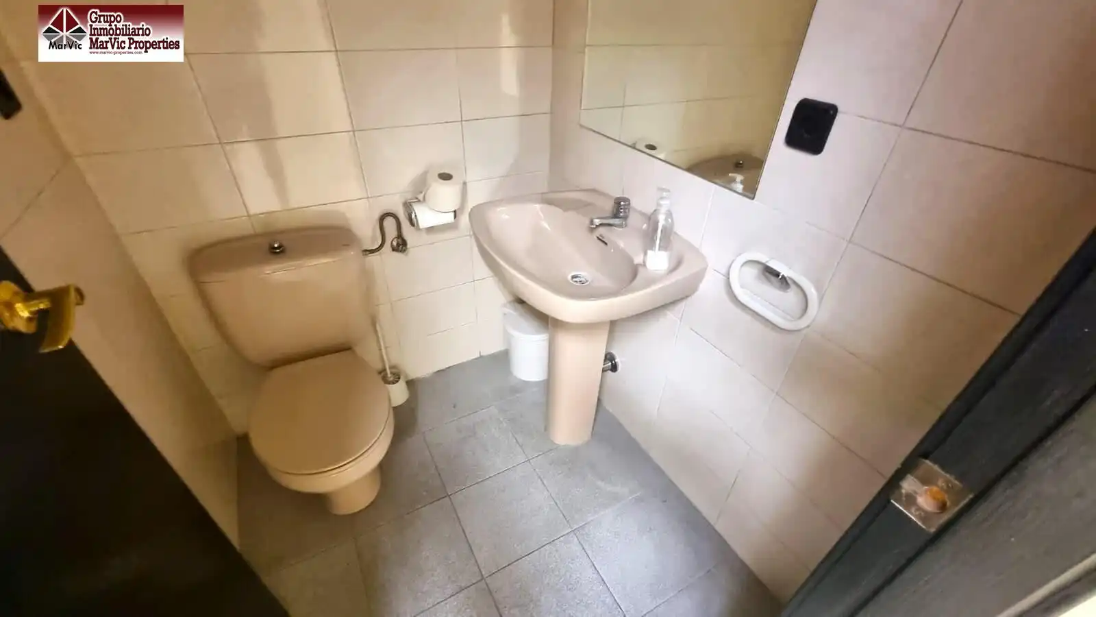 Büro mit Aufzug zur Miete in Centro Urbano, imagen 10