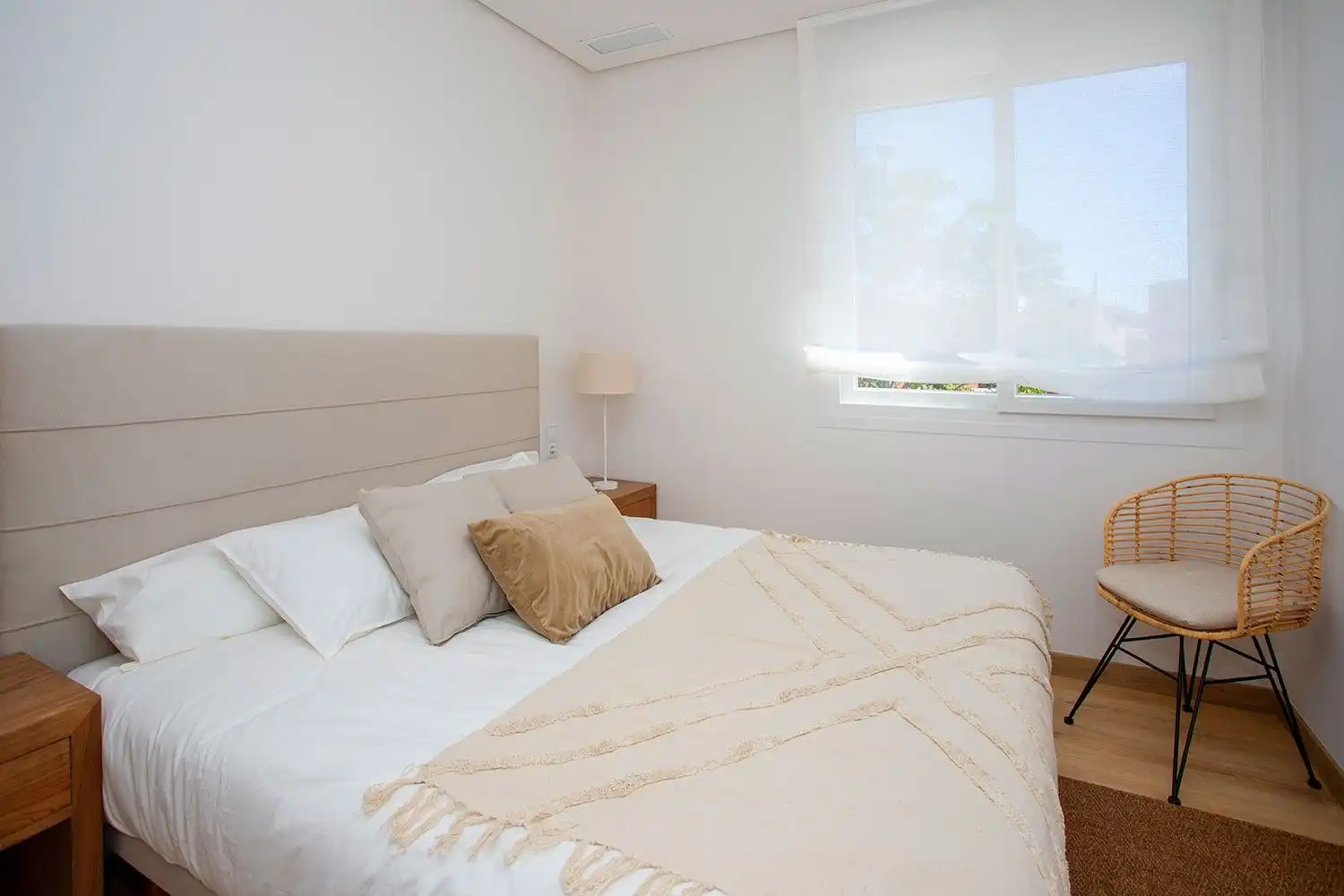 Chalet con terraza en venta en Hondón de las Nieves / El Fondó de les Neus, imagen 14