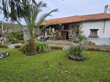 Haus mit Garten zum Verkauf in Sierra Elsa - BO BUSTILLO-SIERRA ELSA 1