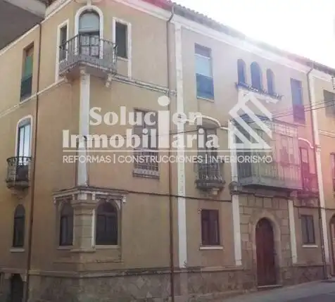 Terraced house for sale in Ciudad Rodrigo, imagen 6
