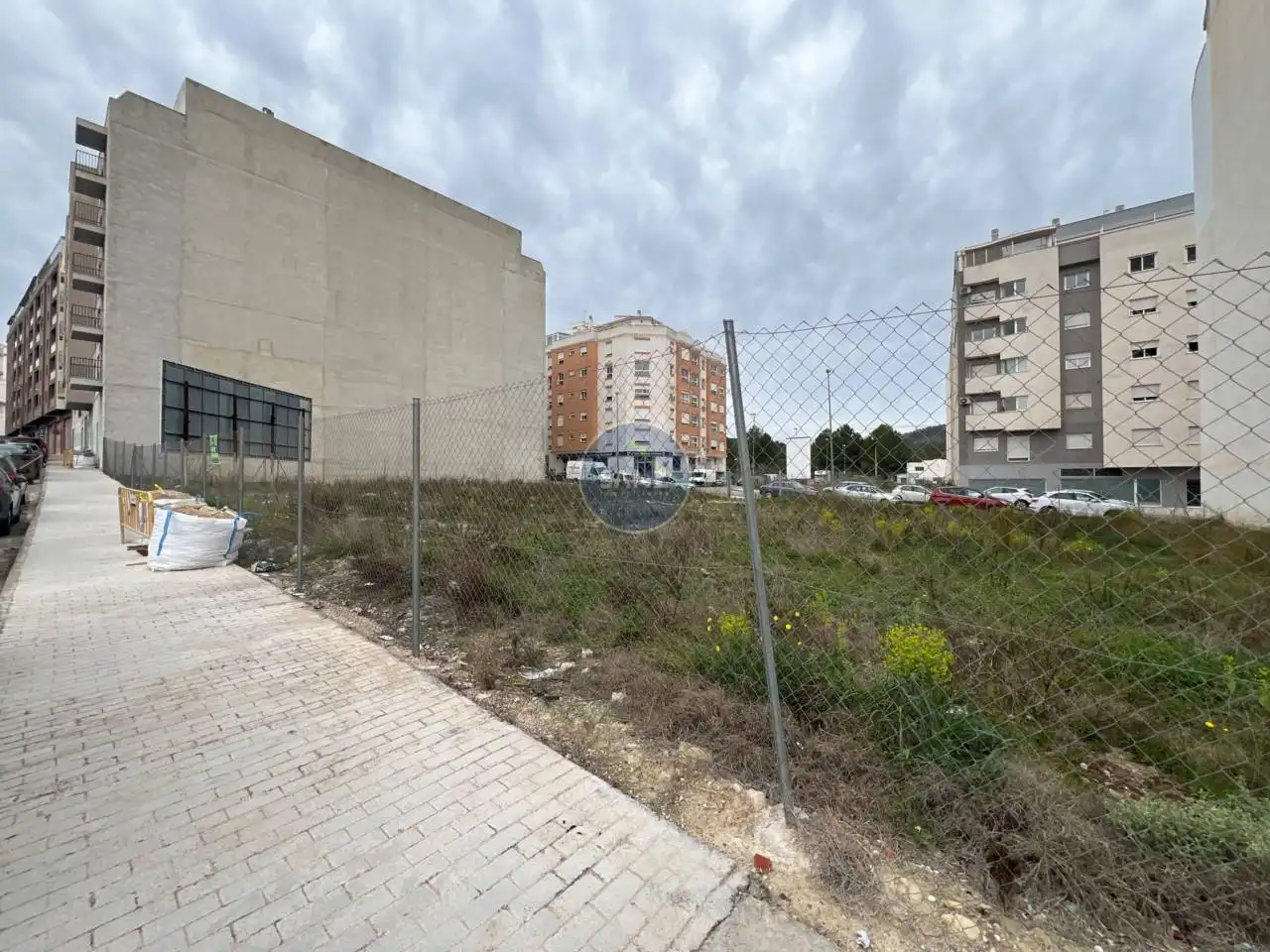 Terreno residencial en venta en Treballadors, imagen 9