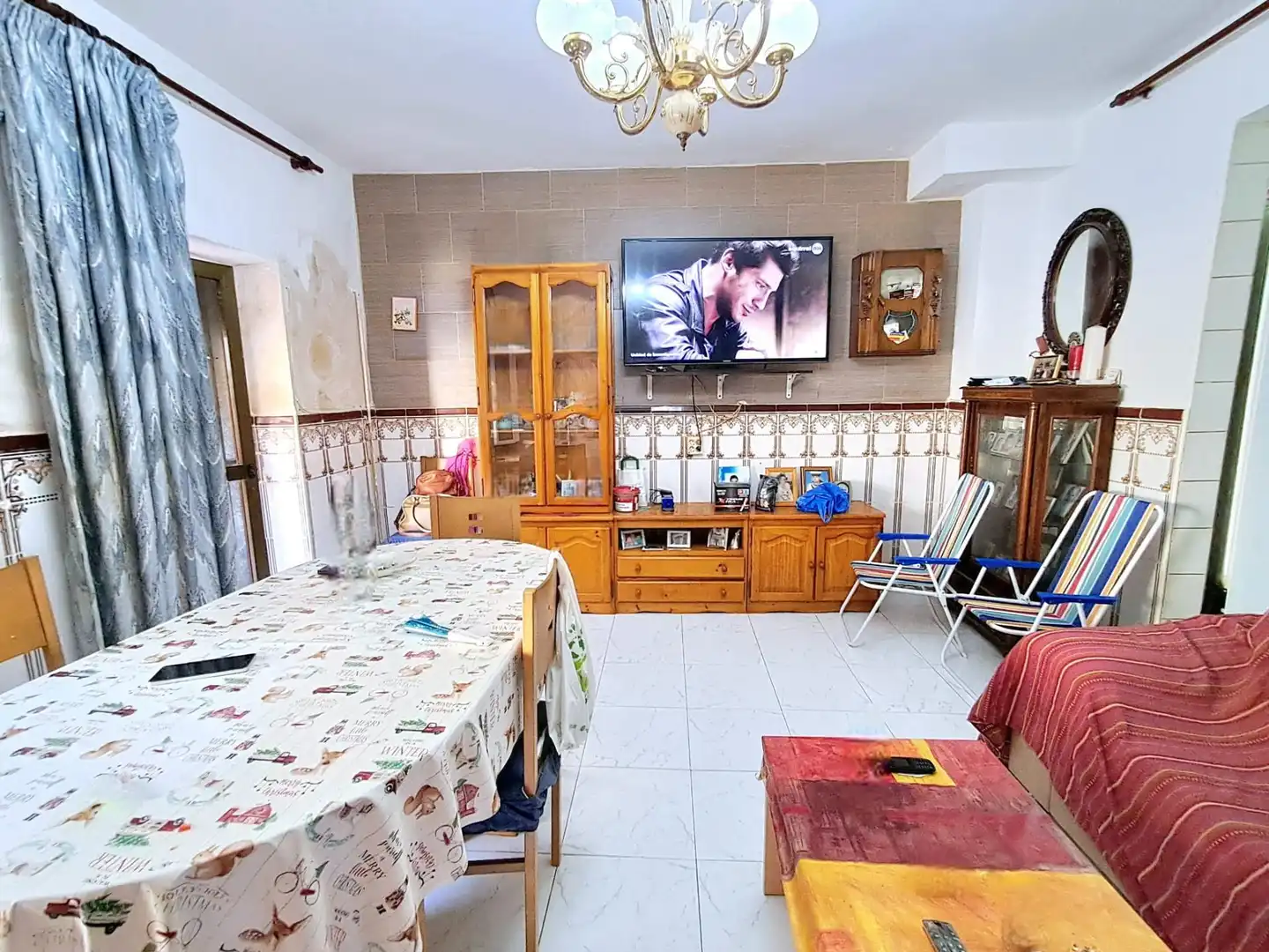 Maison avec terrasse à vendre à Casco Antiguo, imagen 6
