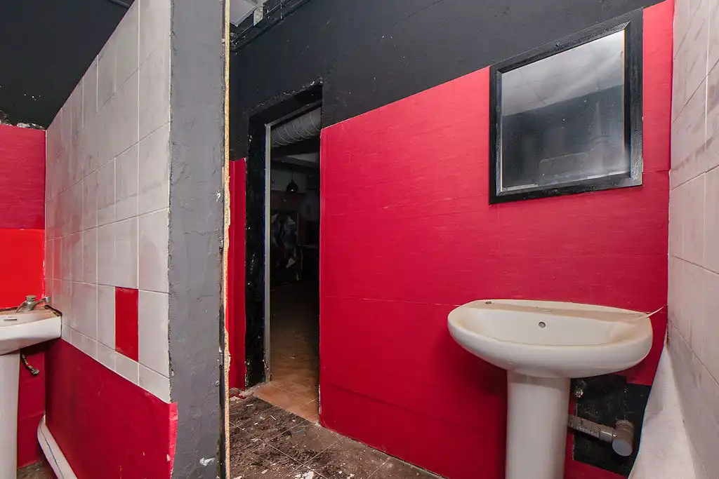 Local comercial en alquiler en C/ Guaires, imagen 18