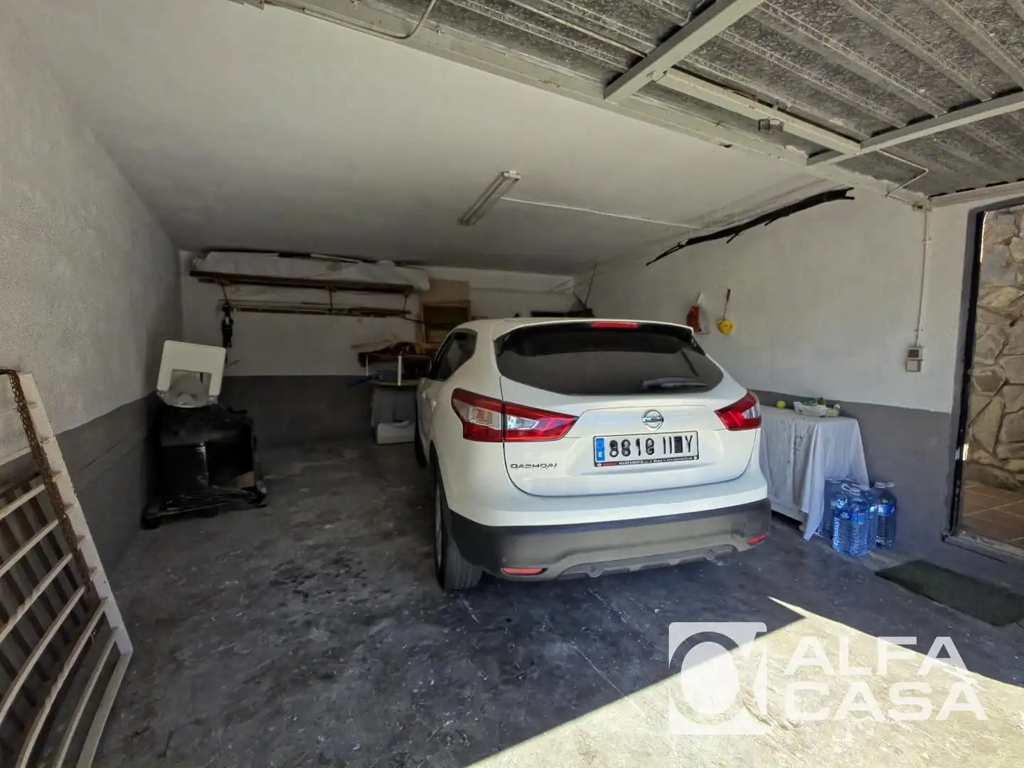 Aparcament de Casa o xalet en venda en Lloret de Mar amb Aire condicionat, Calefacció i Terrassa