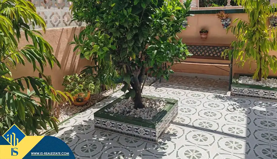 Casa amb piscina en venda a Los Balcones - Los Altos, imagen 6