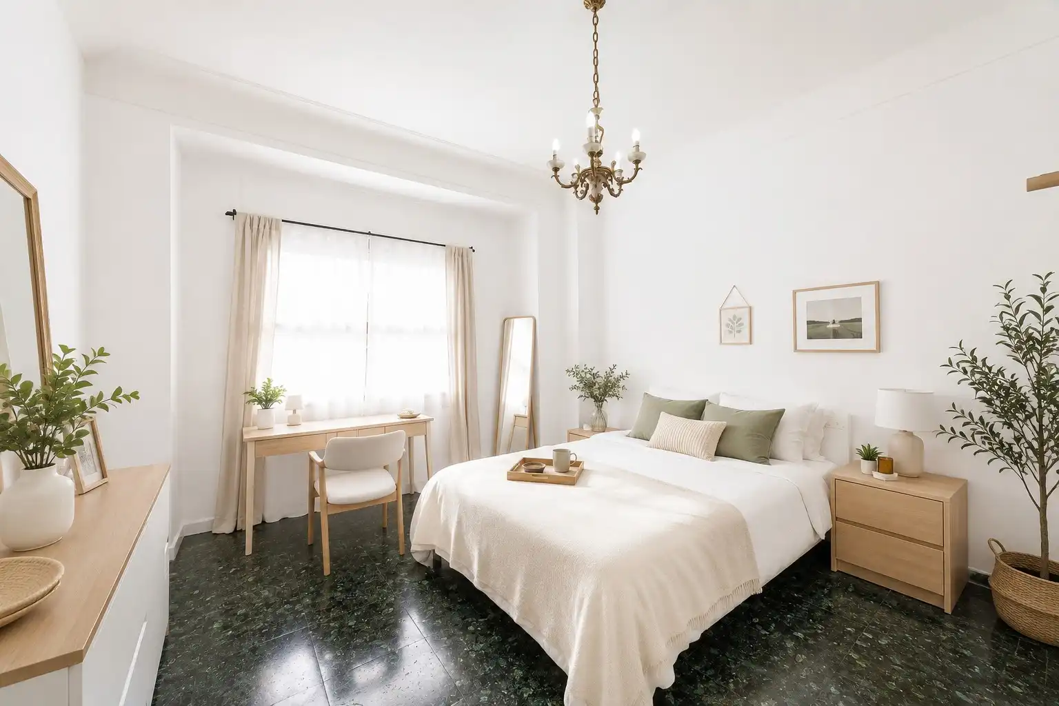 Flat with terrace for sale in Carrer de Navellos, imagen 33
