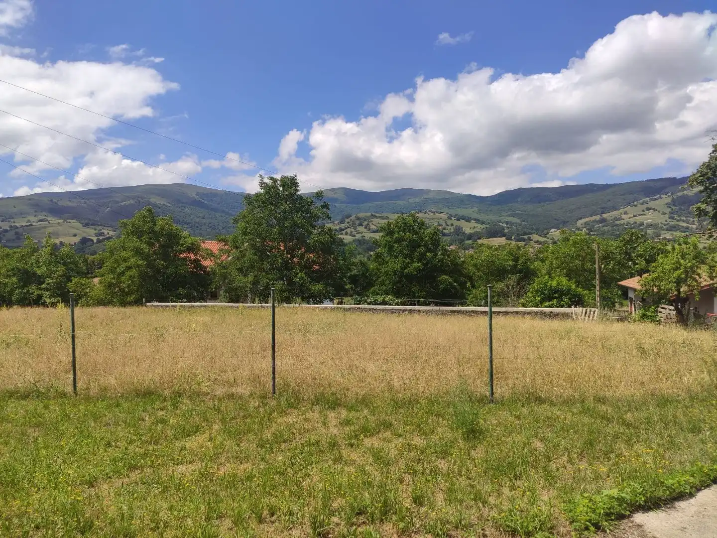 Residencial en venta en Santiurde de Toranzo