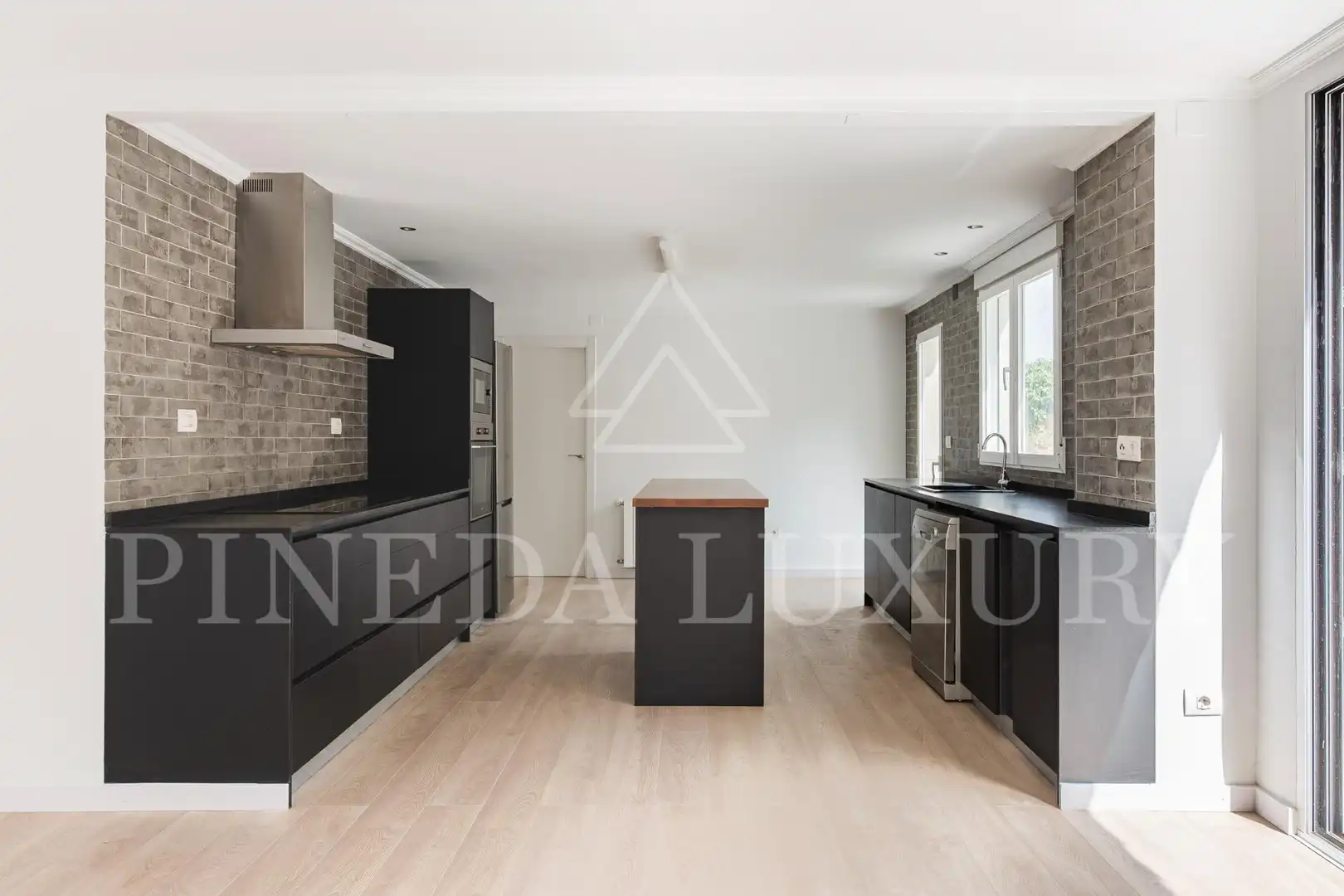 Kitchen of Houses for sale in Puçol  with Air Conditioner, Heating and Private garden