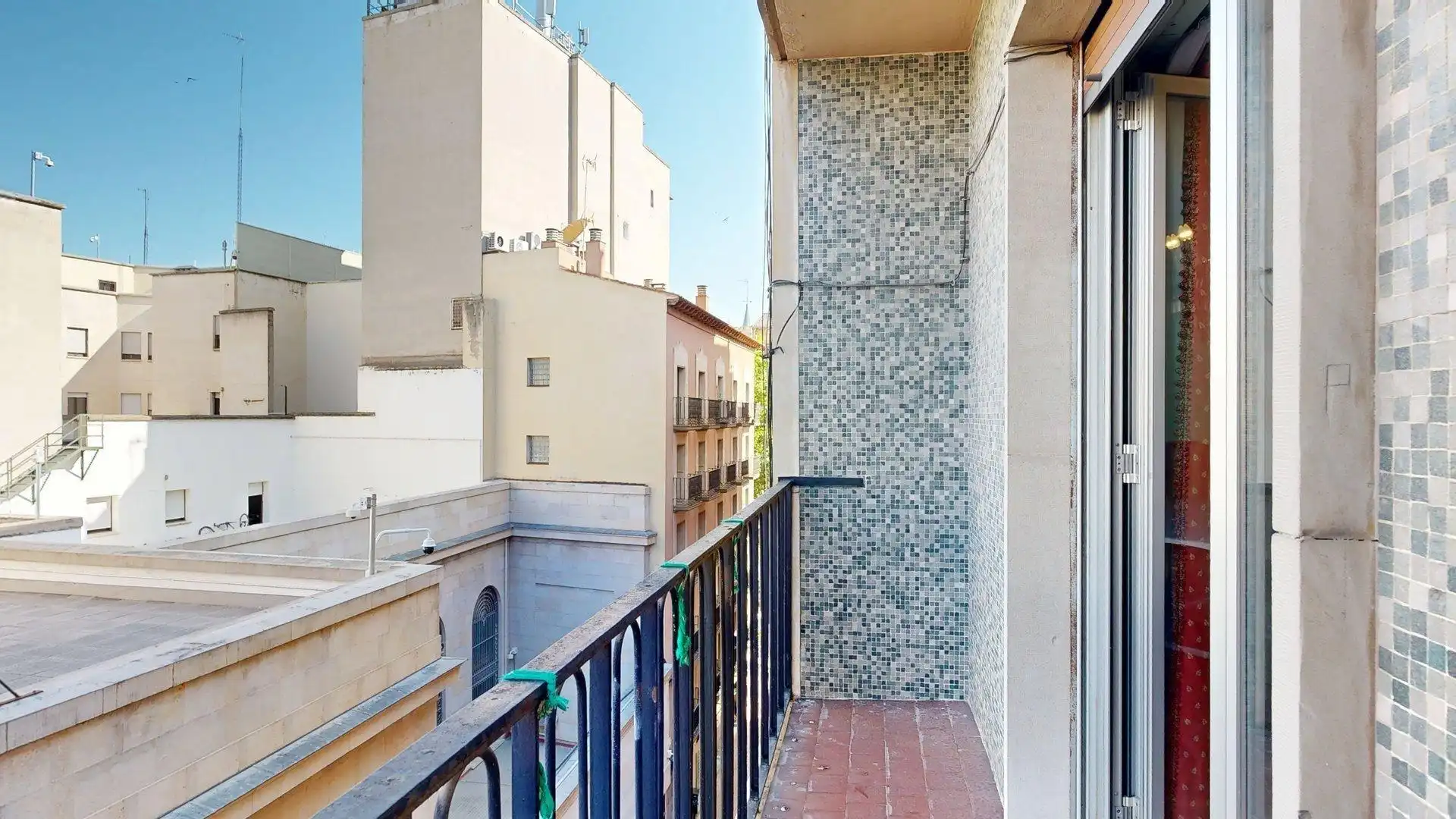 Piso con terraza en venta en Centro, imagen 9