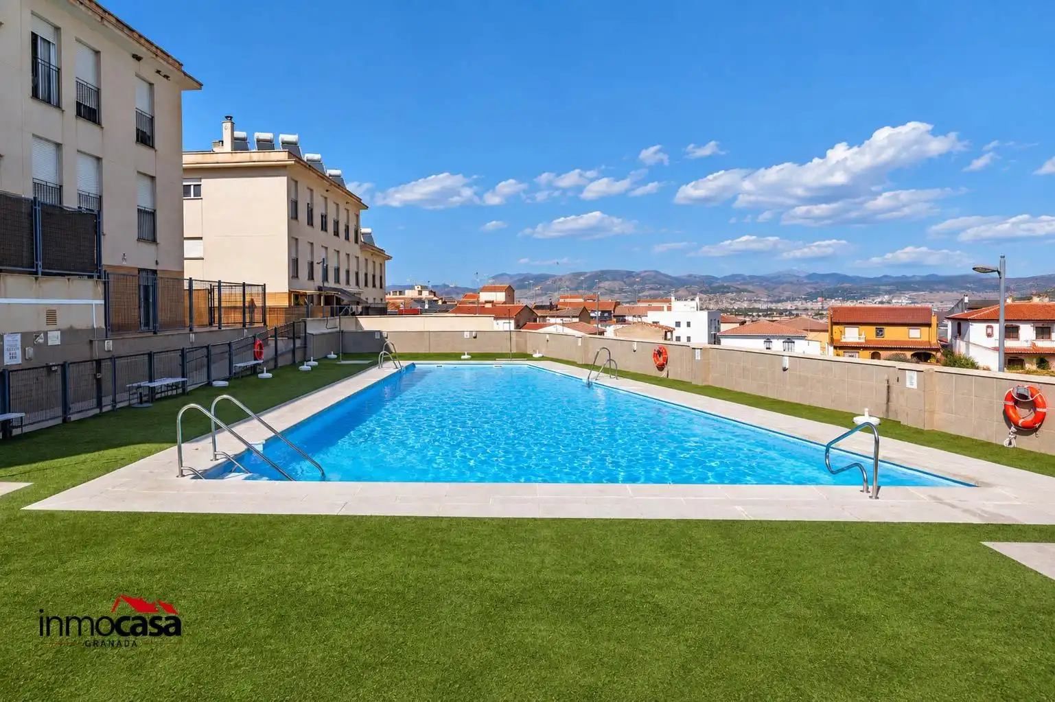 Piscina de Pis en venda en Las Gabias