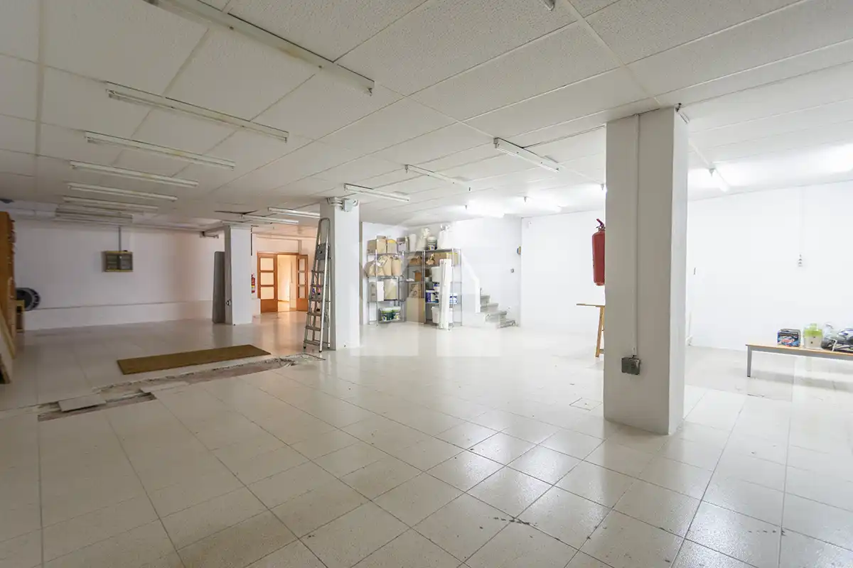 Local comercial en venda a Gràcia, imagen 19
