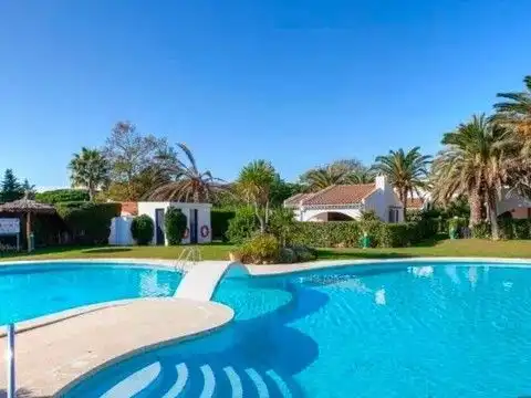Piscina de Dúplex en venda en Pals amb Calefacció i Moblat