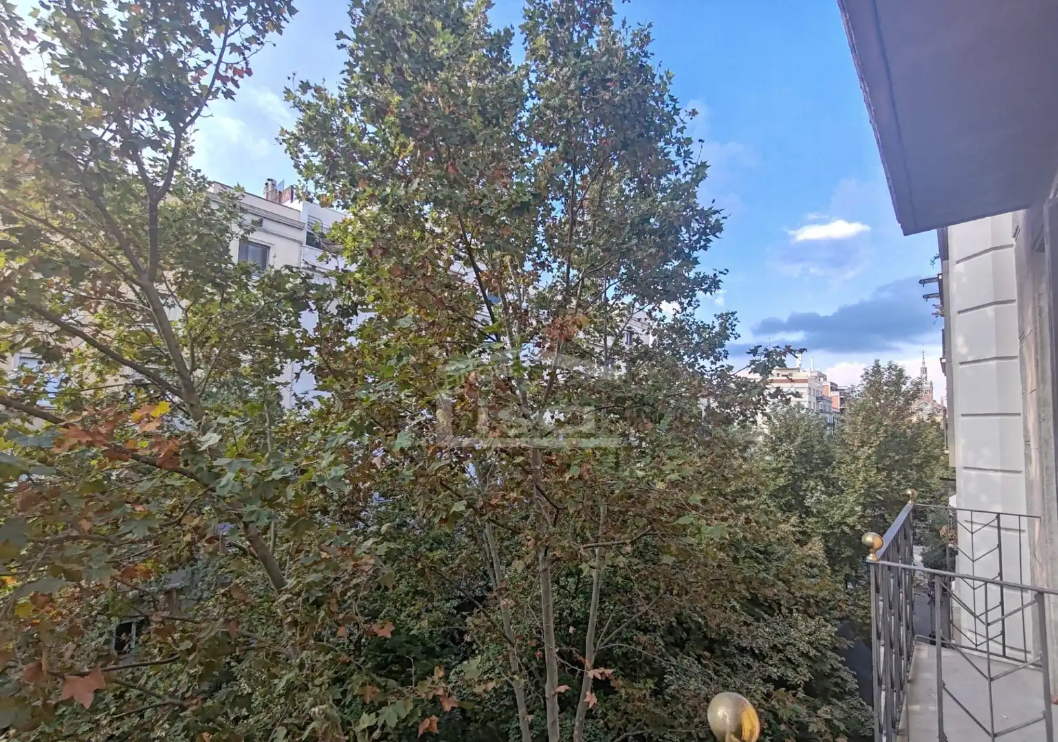 Piso con terraza en venta en Avinguda de Gaudí, imagen 8