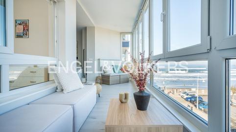 Photo 5 of Apartment for sale in Salinas, Asturias