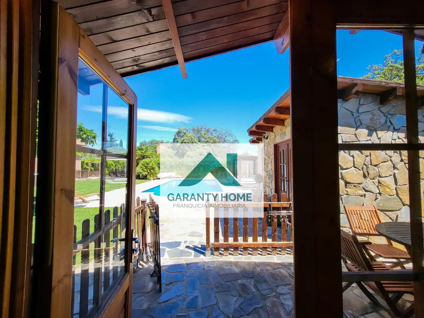 Apartamento con piscina en alquiler en Raya del Palancar - Guadamonte, imagen 19