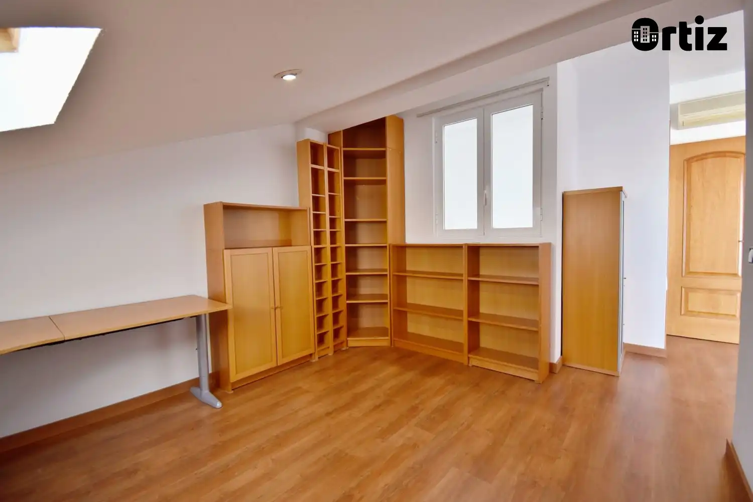 Ático en venta en Torrejón de Ardoz con Aire acondicionado, Calefacción y Terraza