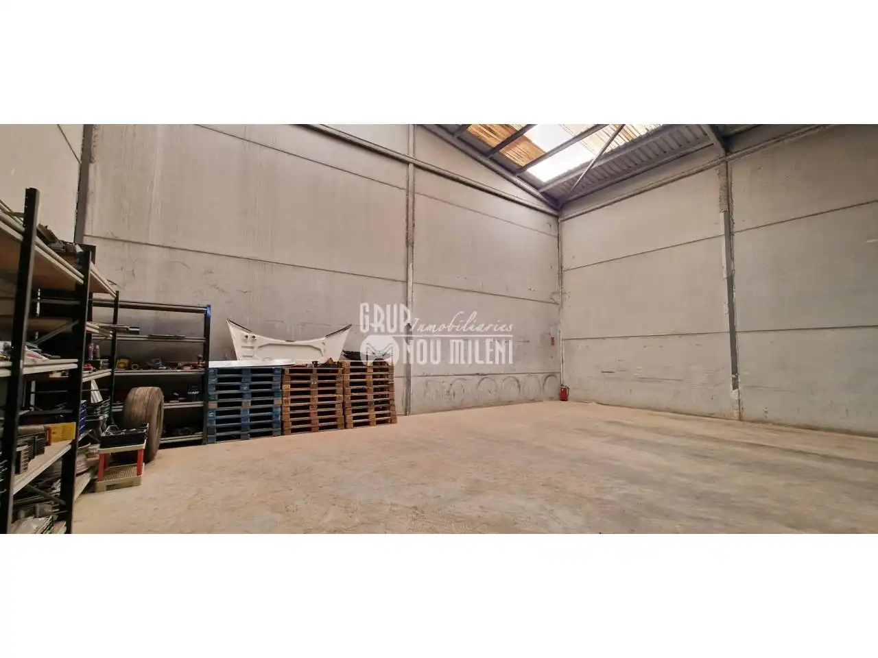 Nave industrial in vendita a Calle Galicia, imagen 23