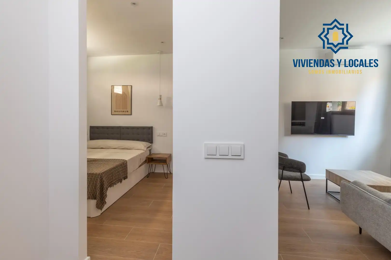 Apartament amb piscina en venda a Avenida DIVINA PASTORA 9, imagen 3