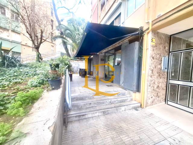 Local comercial en Venta en Carrer de l'Harmonia en Montbau