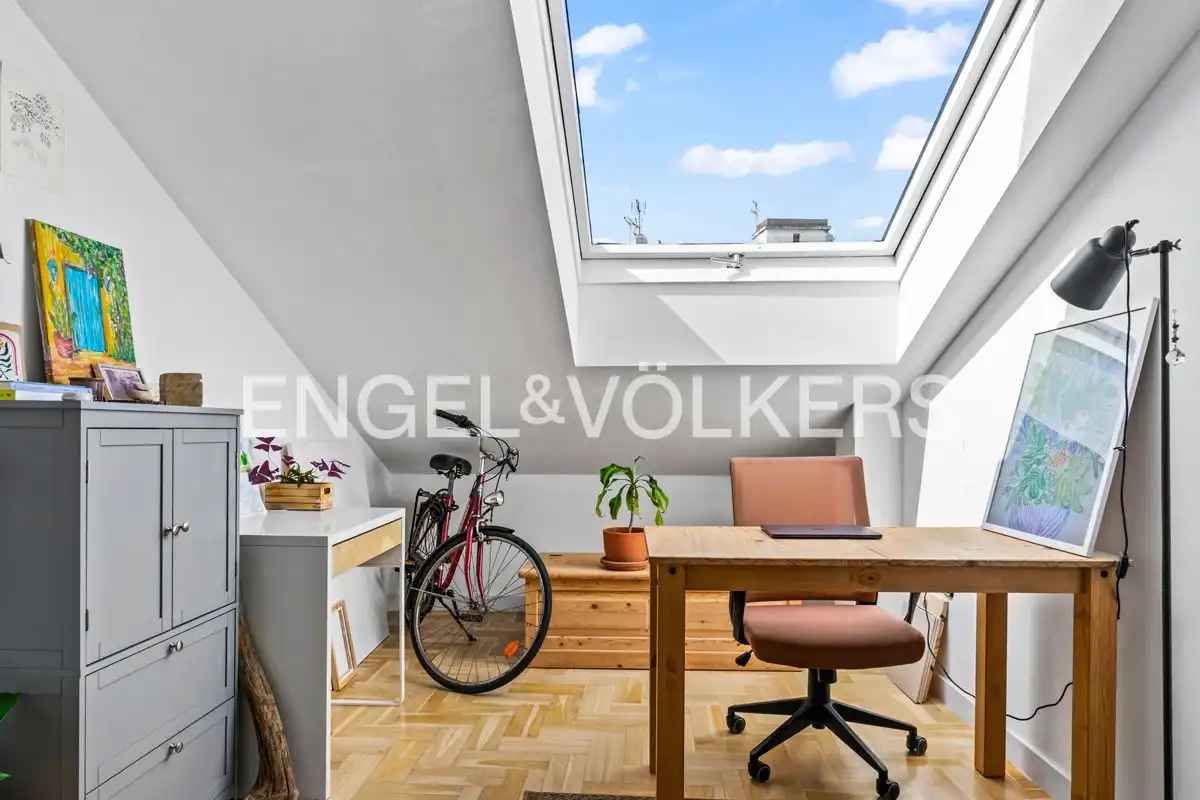 Terraza de Piso en venta en Gijón  con Calefacción y Parquet