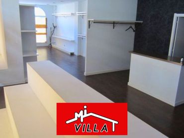 Local comercial en venda a Colindres
