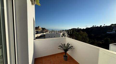 Foto 2 de Apartament en venda a Ur Torrequebrada 2 Conj. Golf Country Gardenbenalm, 2, Nueva Torrequebrada, Málaga