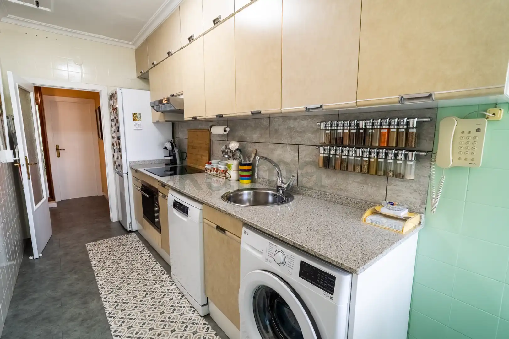 Flat for sale in Calle de Álava, Pumarín