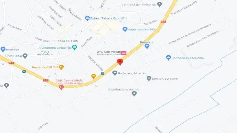 Individuel à vendre à Alcarràs, imagen 2