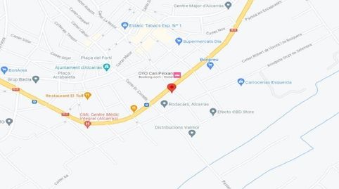 PLAZA DE APARCAMIENTO EN VENTA  ALCARRÀS LLEIDA, immagine 2