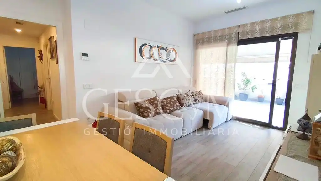 Erdgeschosswohnung mit Pool zum Verkauf in Pallejà, imagen 20