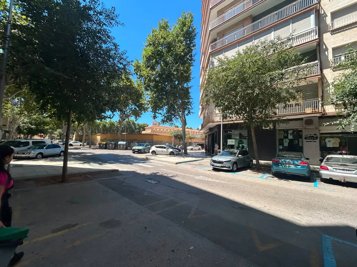 Appartamento con terrazza in vendita a Calle Jiménez de la Espada, imagen 48