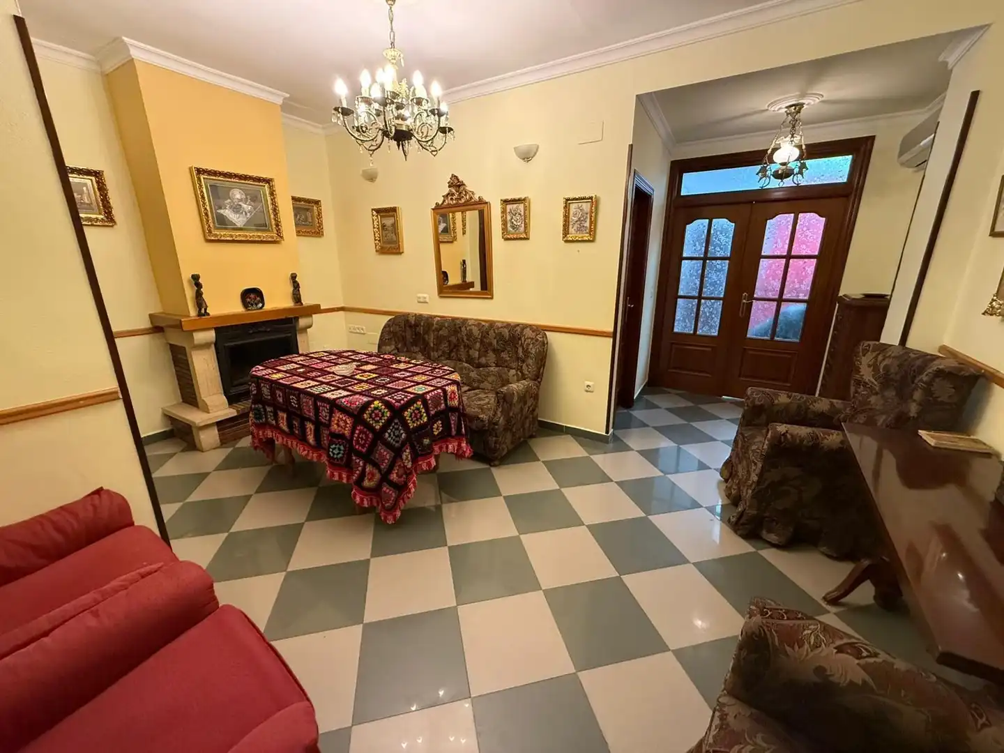 Haus mit Terrasse zum Verkauf in Calle de los Molinos 52, imagen 18