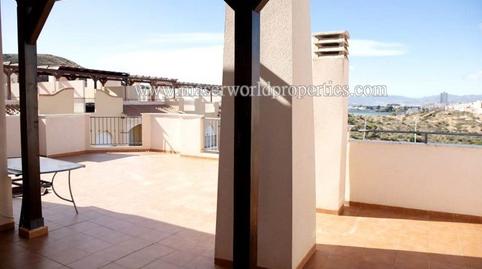 Photo 5 of Attic for sale in Pescadores, Mazarrón
