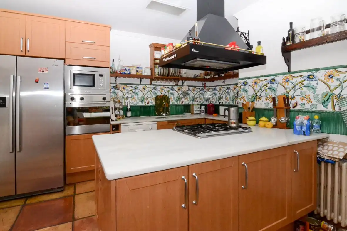 Villa avec piscine à vendre à Las Rotas / Les Rotes, imagen 13