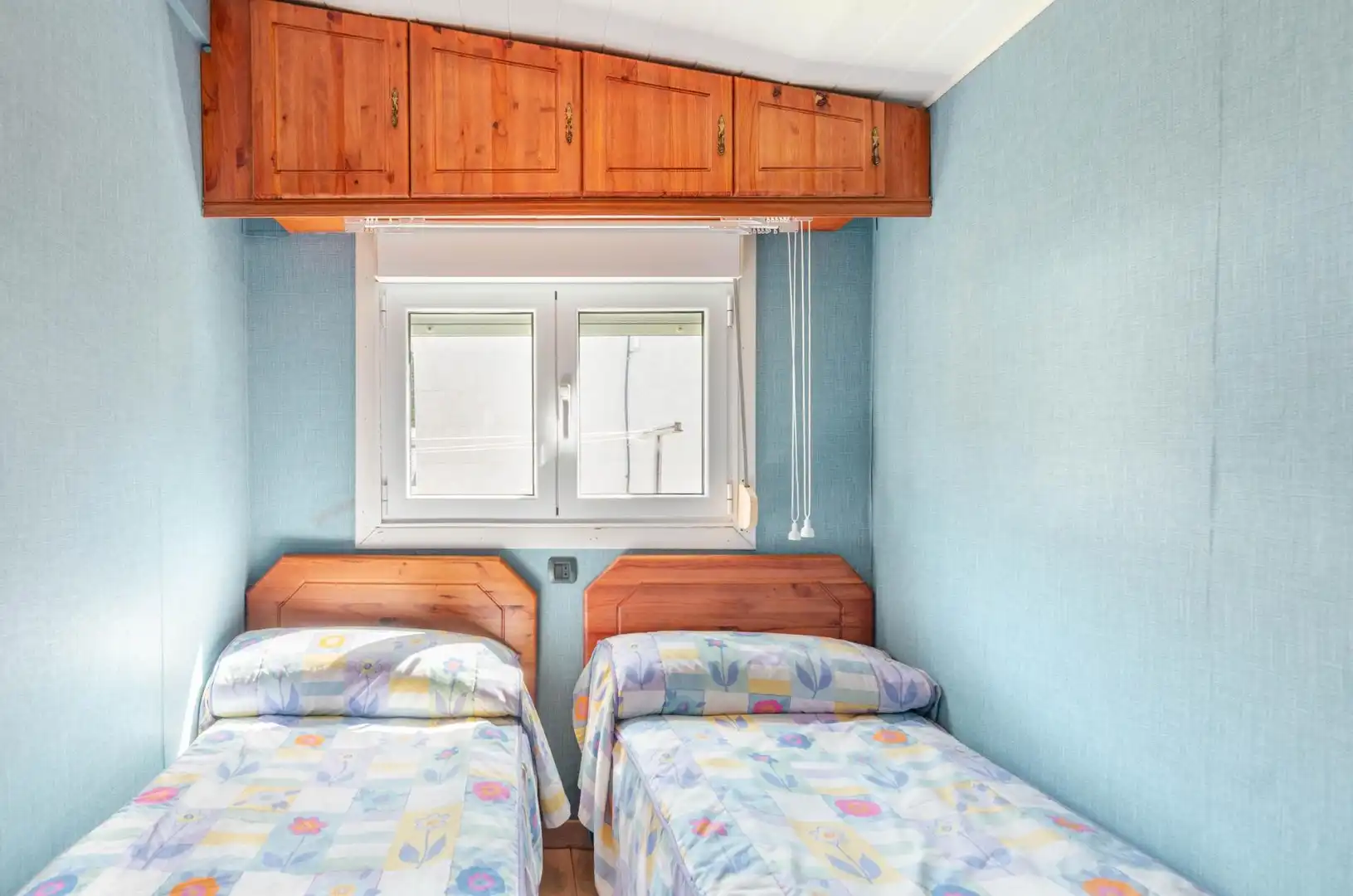 Bedroom of Houses for sale in Cudillero  with Private garden, Terrace and Furnished
