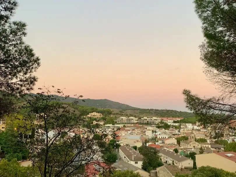 Residential land for sale in Torrent de Can Comulada 7I, imagen 3