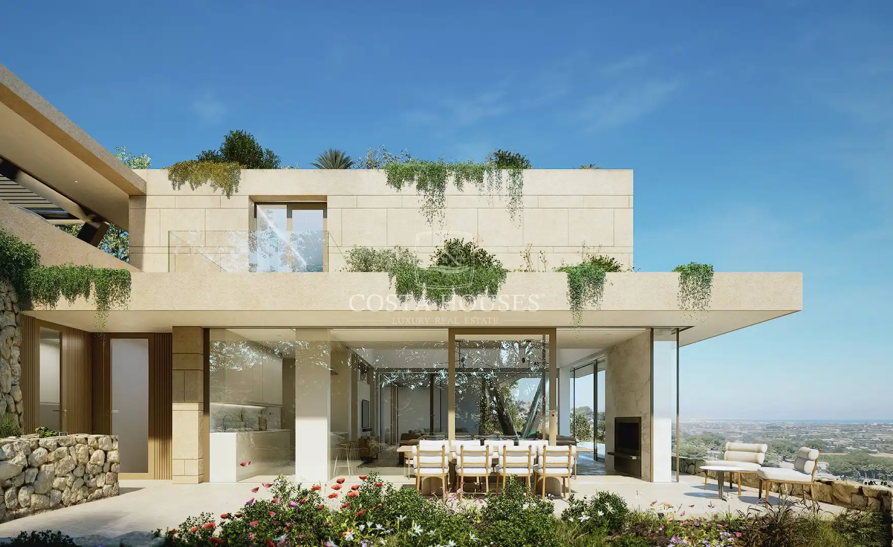 Villa avec piscine à vendre à Pedreguer, imagen 2