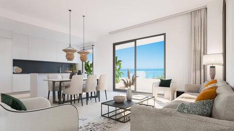 Foto 3 de Apartament en venda a Grajillas, Benagalbón, Málaga