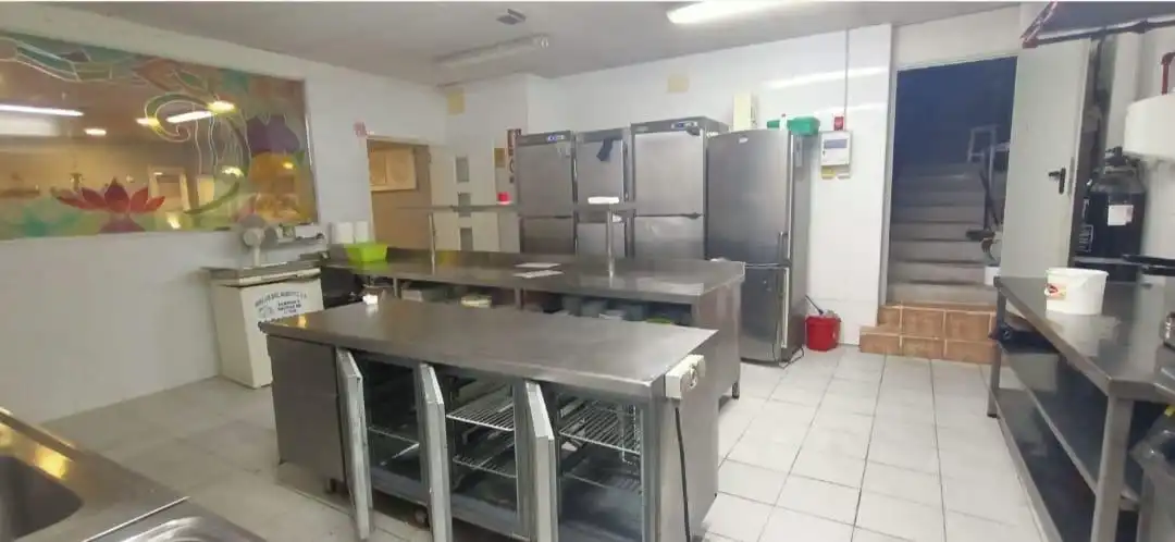 Local comercial en traspàs a Benalúa - Babel, imagen 11