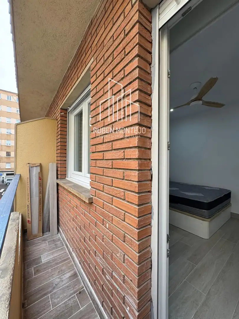Zimmer in Pizarro, Salesas