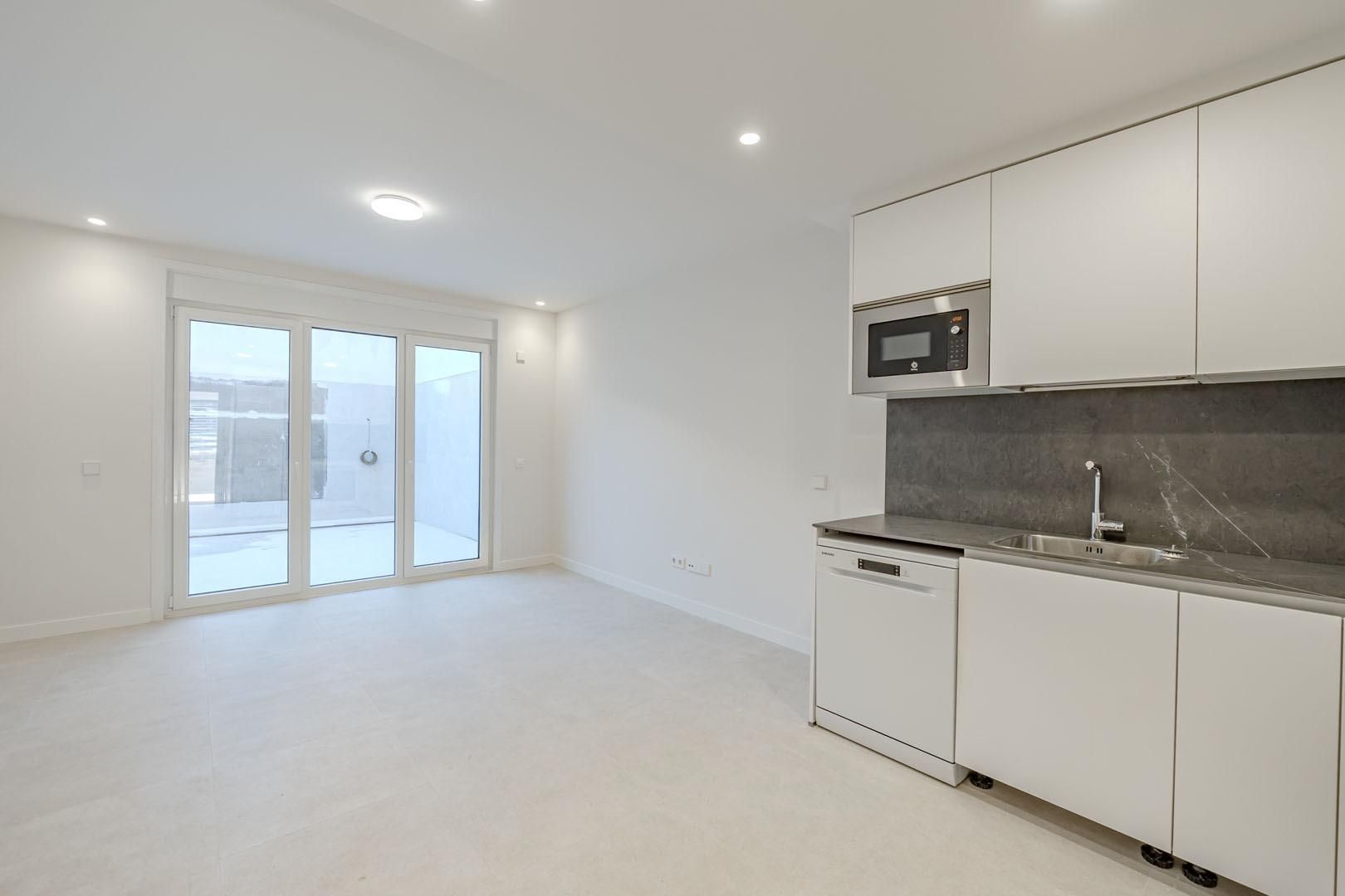 Planta baja to rent in Majadahonda  with Heating, Terrace and Storage room