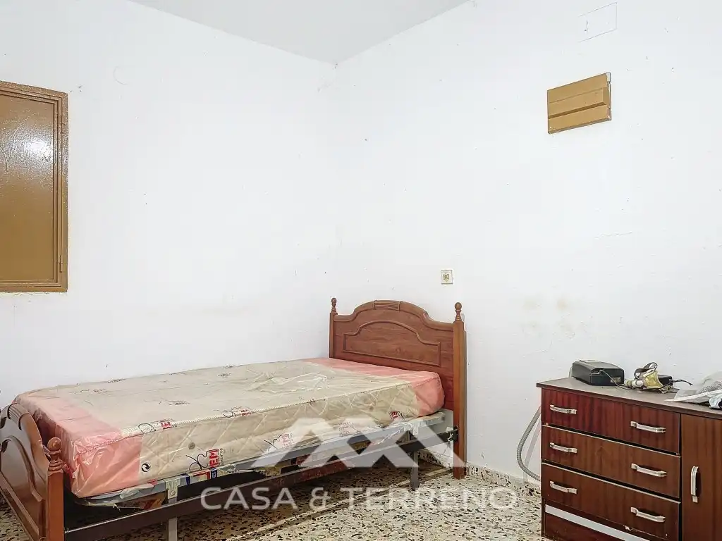 Country house zum Verkauf in Comares mit Privatgarten und Terrasse