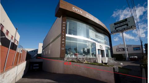 Photo 3 of Premises for sale in Calle Lucrecia Perez, Prado Norte, Algete