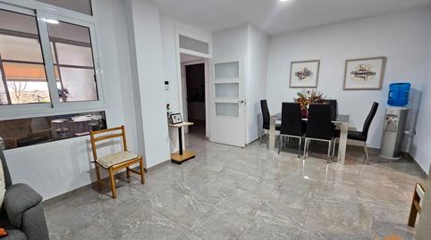 Foto 5 de Casa adosada en venda a El Castillo - San Roque - El Carmen, Murcia