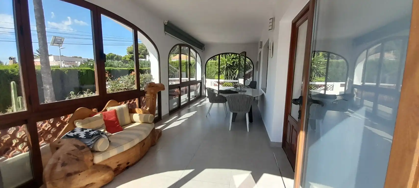 House with garden for sale in Casco Urbano, imagen 15
