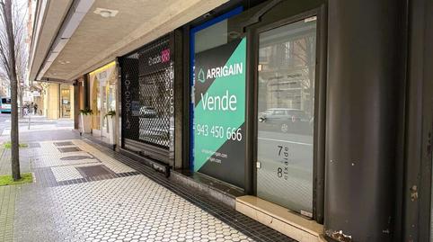 Photo 3 of Premises for sale in Etxaide Kalea, 7, Área Romántica, Donostia - San Sebastián