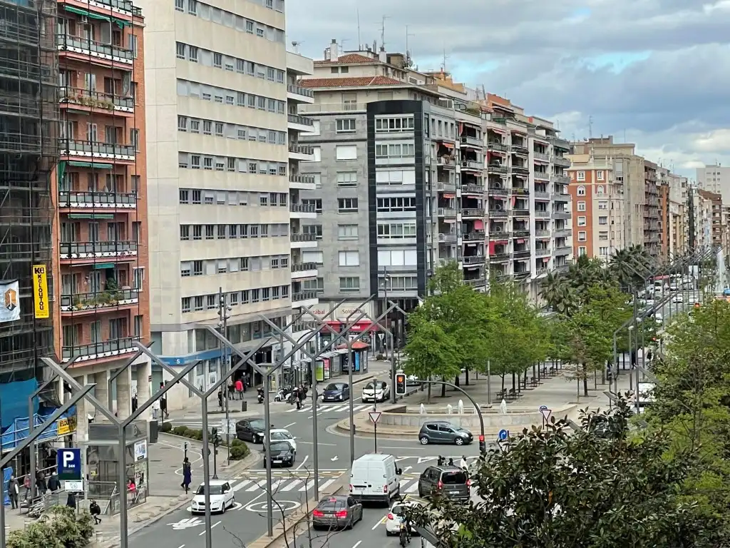 Appartement avec ascenseur à vendre à Centro, imagen 2