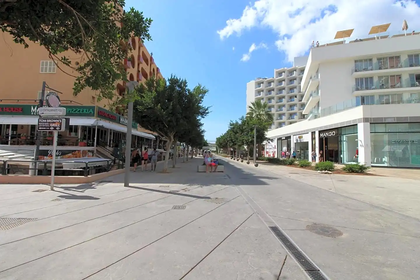 Gewerbefläche zum Verkauf in Magaluf, imagen 7